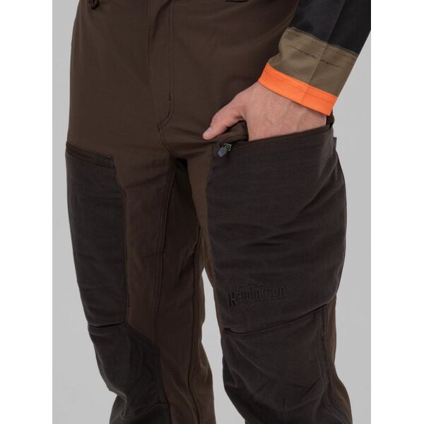 Брюки Remington Classic Hunting Brown