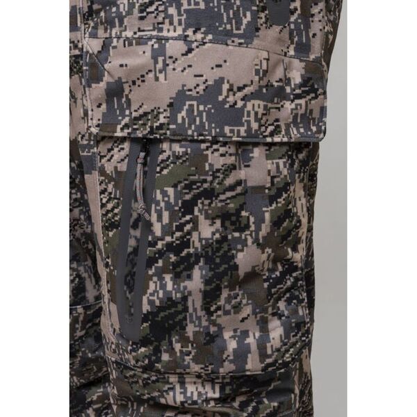 Зимний костюм для охоты Remington Edmonton Figure