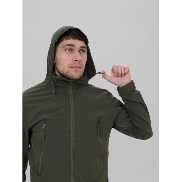 Джемпер Remington Tactical Ultra Thin Skin Clothing Army Green