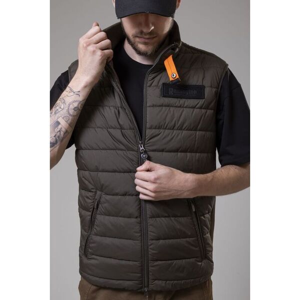 Жилет Remington equinox Olive