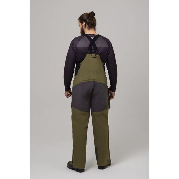 Демисезонный костюм для рыбалки Remington Horizon Explorer Сapulet Olive