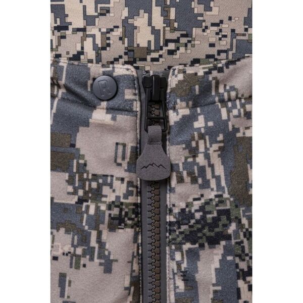 Зимний костюм для охоты Remington Edmonton Figure