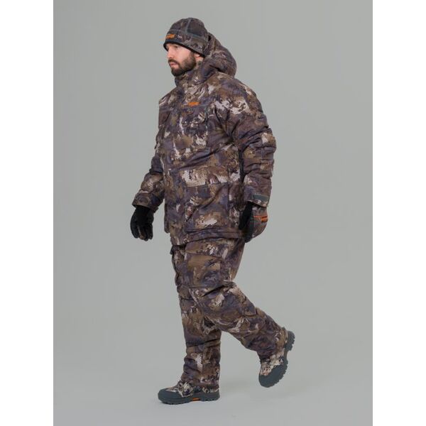 Зимний костюм для охоты Remington Snag Timber