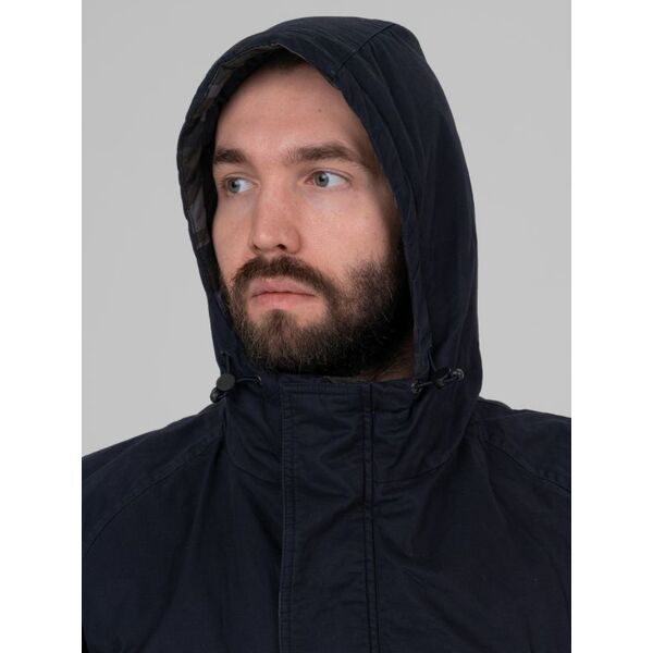 Куртка Remington Fashion Park Dark Blue