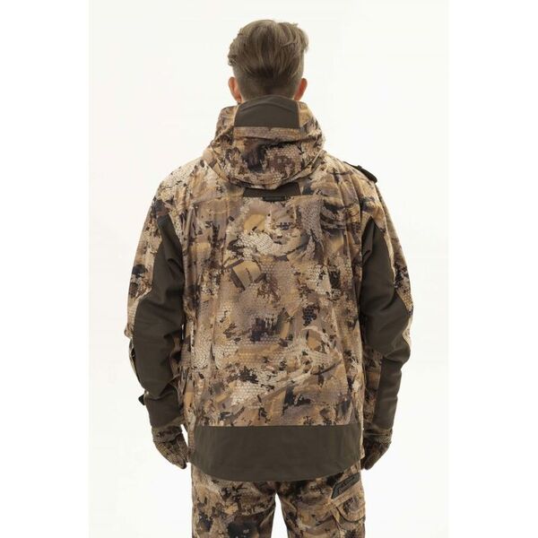 Охотничий костюм демисезонный Remington Duck Hunting Yellow Waterfowl Honeycombs