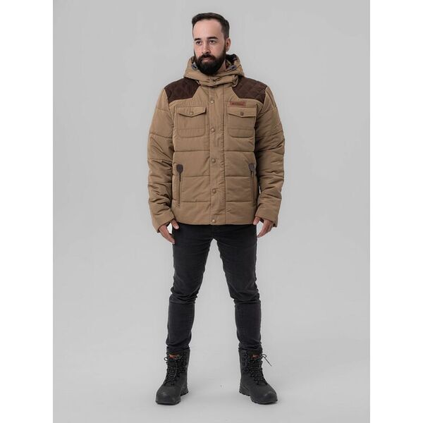 Куртка Remington Аttraction Beige