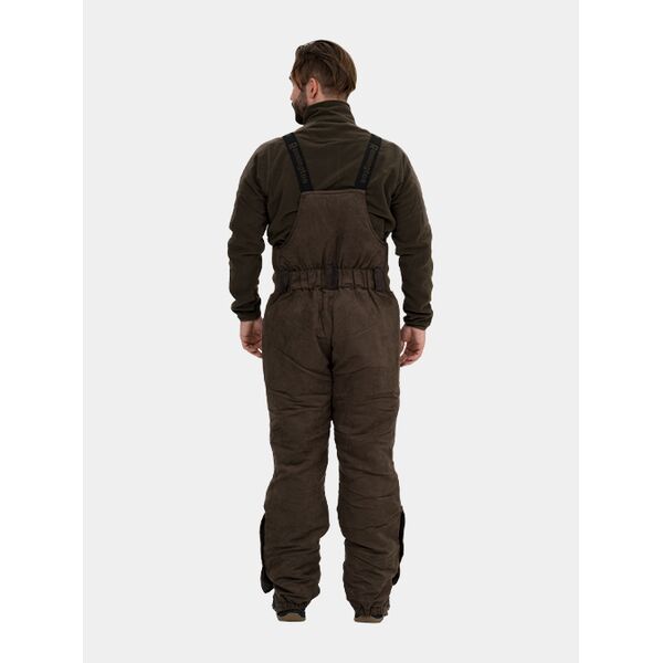 Зимний костюм для охоты Remington Gunshot Brown