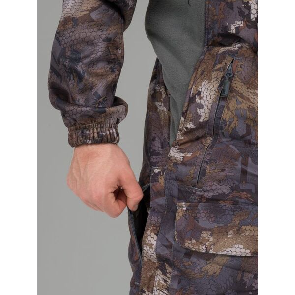 Зимний костюм для охоты Remington Snag Timber