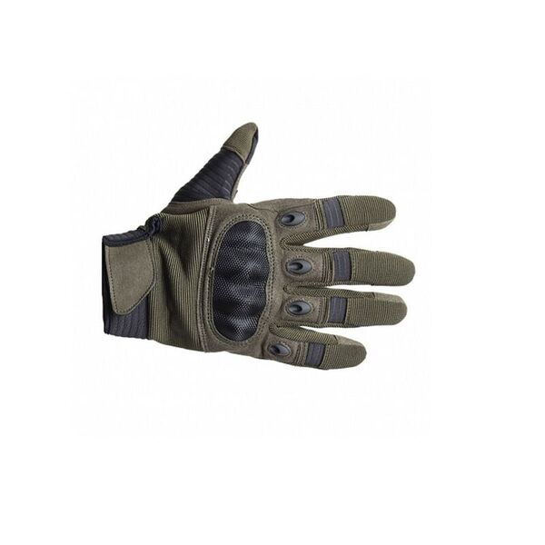 Перчатки Remington Tactical Green (Sensory Touch)