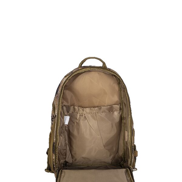 Рюкзак Remington Large Hunting Backpack Yellow Waterfowl Honeycombs