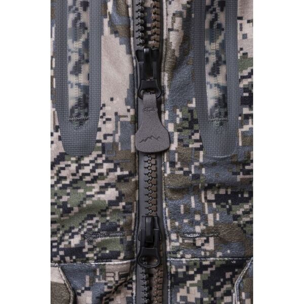 Зимний костюм для охоты Remington Edmonton Figure