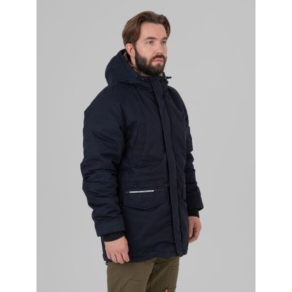 Куртка Remington Fashion Park Dark Blue