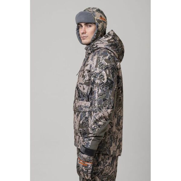 Зимний костюм для охоты Remington Edmonton Figure