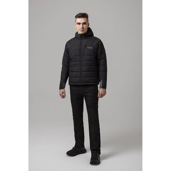 Куртка Remington Black Raven