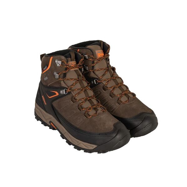 Ботинки Remington Trekking Boots Secure Grip Brown