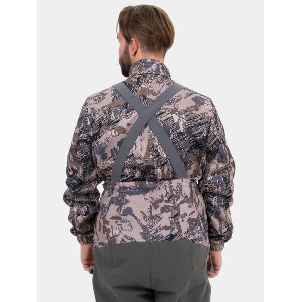 Зимний костюм для охоты Remington Blizzard 2 Pluse Figure