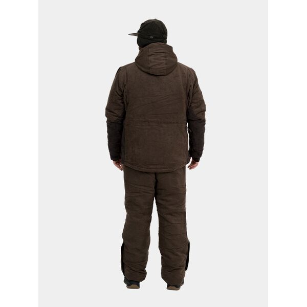 Зимний костюм для охоты Remington Gunshot Brown