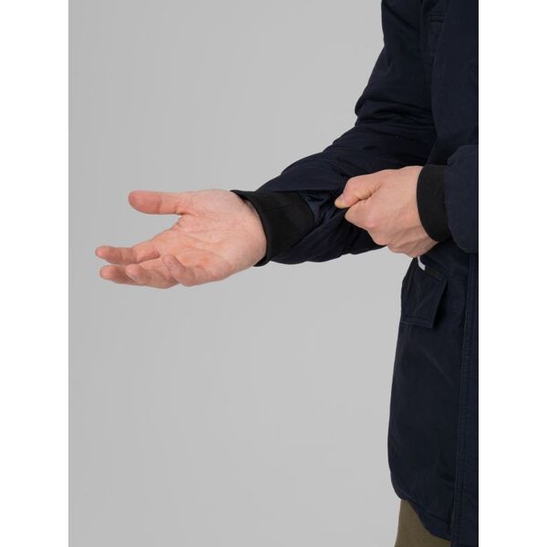 Куртка Remington Fashion Park Dark Blue