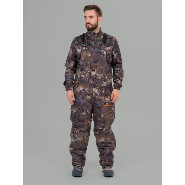 Зимний костюм для охоты Remington Snag Timber