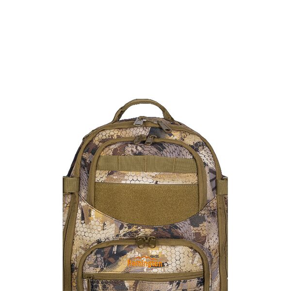 Рюкзак Remington Large Hunting Backpack Yellow Waterfowl Honeycombs