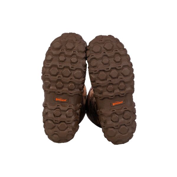 Сапоги Remington Rubber Off road Boots Yellow Waterfowl Honeycombs