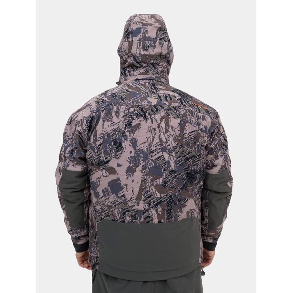 Зимний костюм для охоты Remington Blizzard 2 Pluse Figure