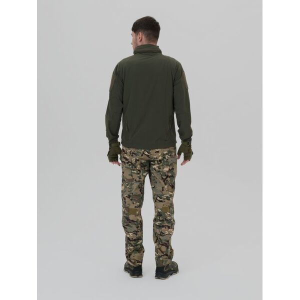 Джемпер Remington Tactical Ultra Thin Skin Clothing Army Green