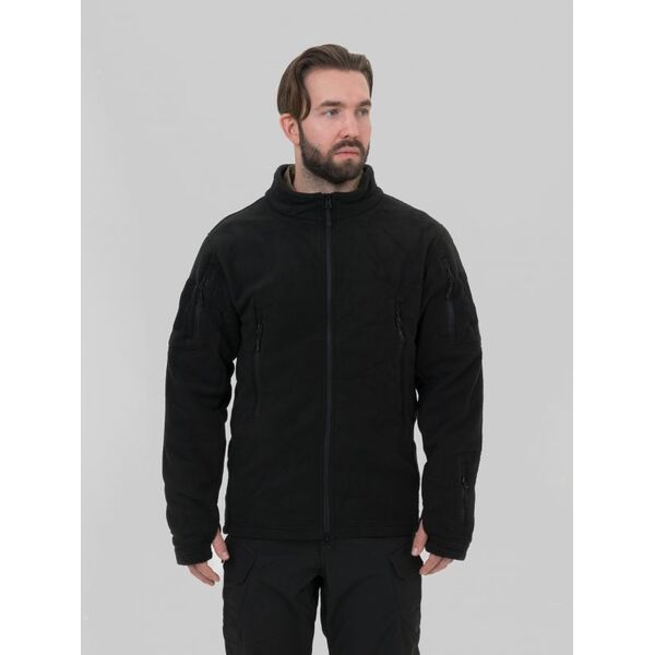 Джемпер Remington Cold proof Tactical Сatching Fleece Black