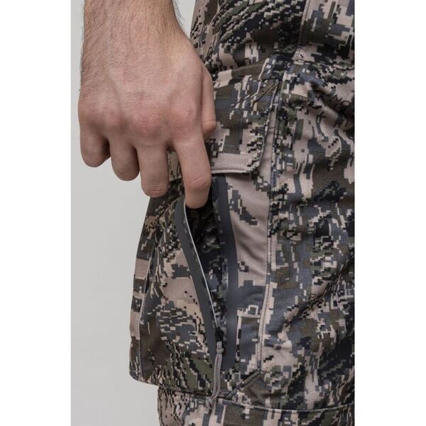 Зимний костюм для охоты Remington Edmonton Figure