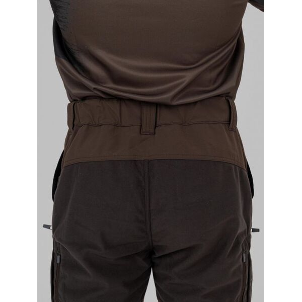 Брюки Remington Classic Hunting Brown