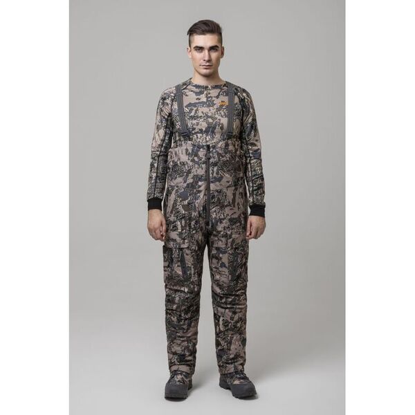 Зимний костюм для охоты Remington Edmonton Figure