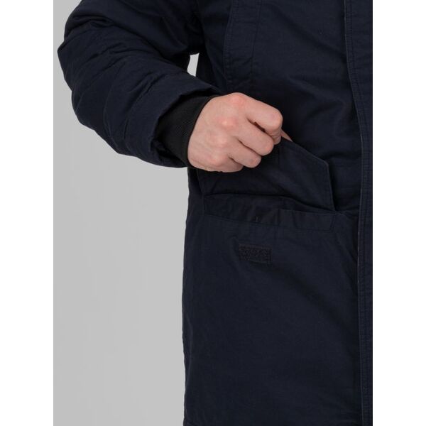 Куртка Remington Fashion Park Dark Blue