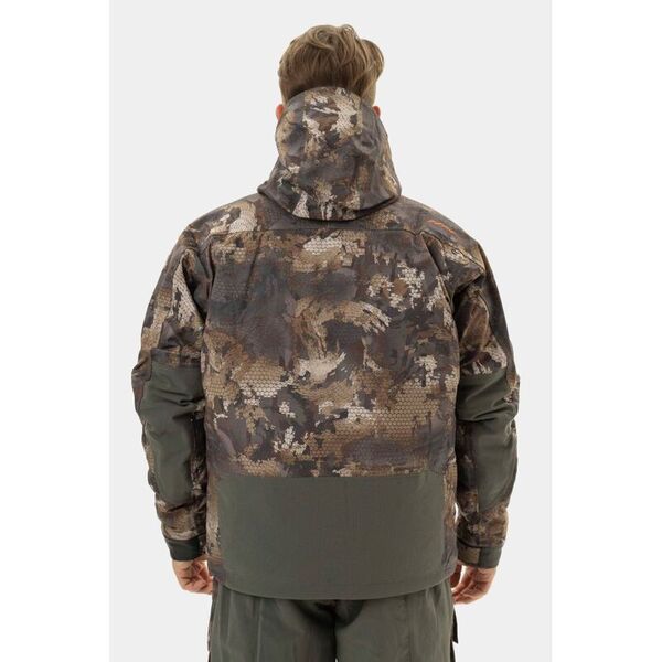 Зимний костюм для охоты Remington 3 в 1 Blizzard Timber