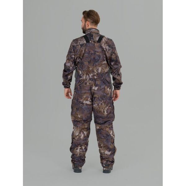Зимний костюм для охоты Remington Snag Timber