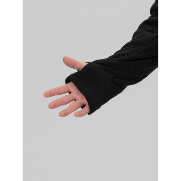 Джемпер Remington Cold proof Tactical Сatching Fleece Black