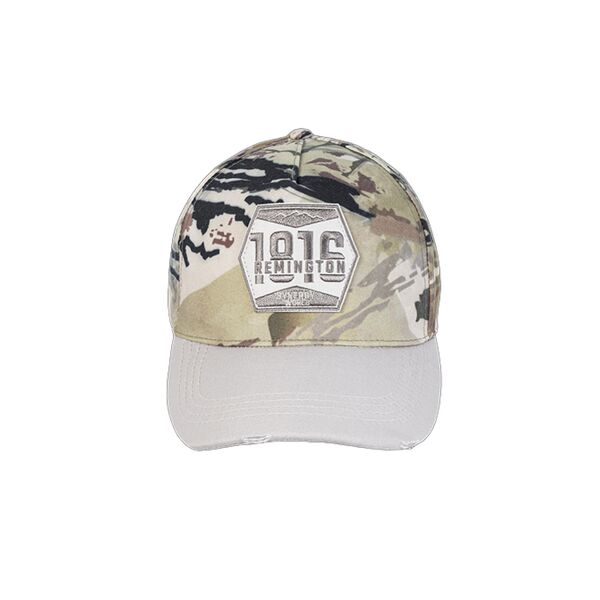Бейсболка Remington Millennium Safari