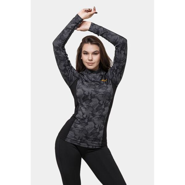 Термобелье Remington Intensive Camo Woman