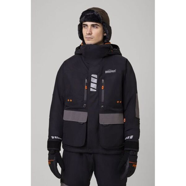 Зимний костюм для рыбалки Remington Winter Cyclone