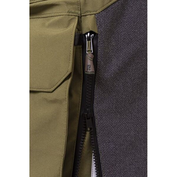 Демисезонный костюм для рыбалки Remington Horizon Explorer Сapulet Olive