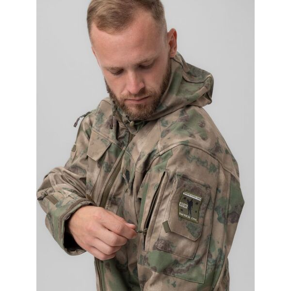 Костюм Remington Tactical Target Army Camo