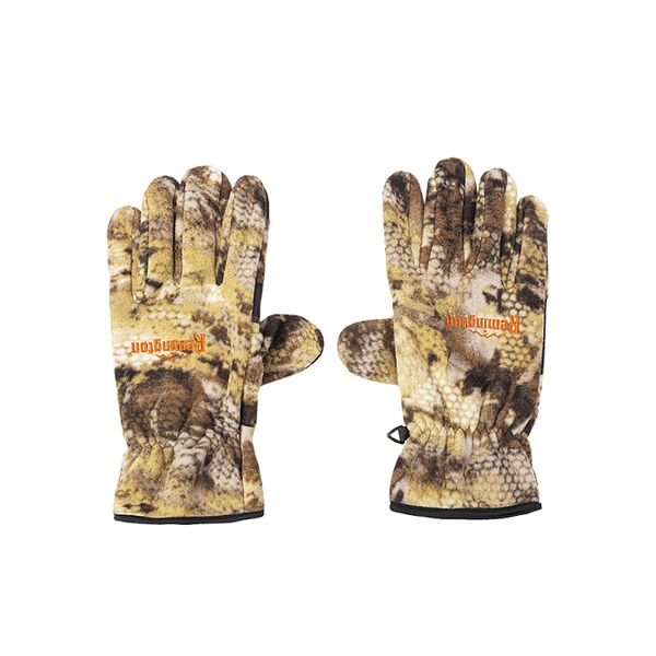 Перчатки Remington Hunter Yellow Waterfowl Honeycombs