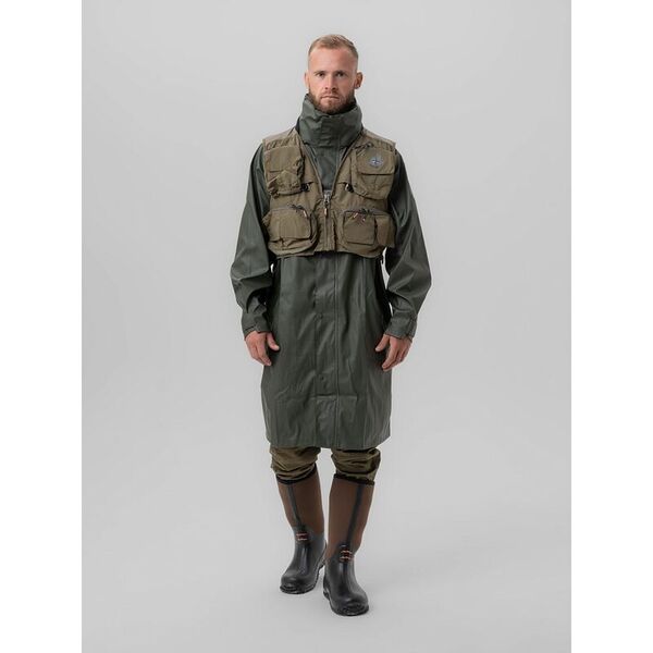 Жилет Разгрузочный Remington Comfortable Fishing Dark Olive