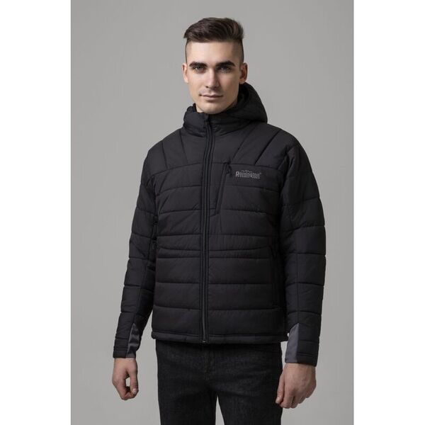 Куртка Remington Black Raven