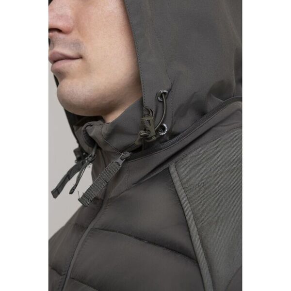 Куртка Remington Сommander Green