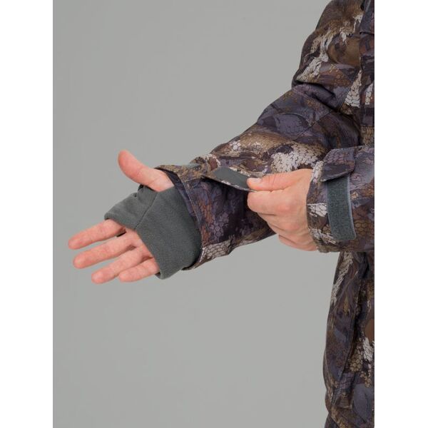 Зимний костюм для охоты Remington Snag Timber