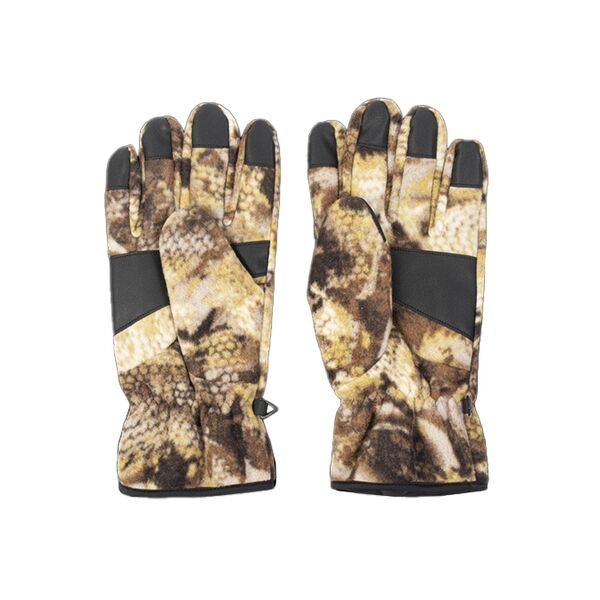 Перчатки Remington Hunter Yellow Waterfowl Honeycombs