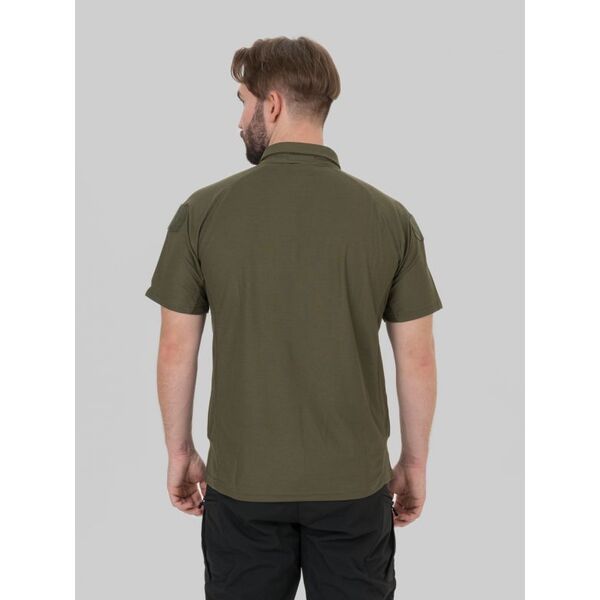 Рубашка поло Remington Tactical Frog T Shirt Army Green