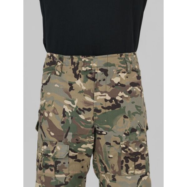 Брюки Remington Tactical Frog Pants with Knee Pads CP