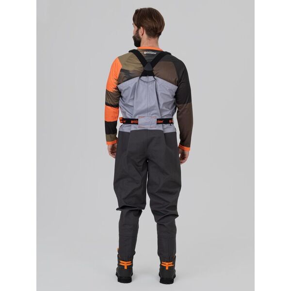 Рыболовные вейдерсы Remington X II GREY