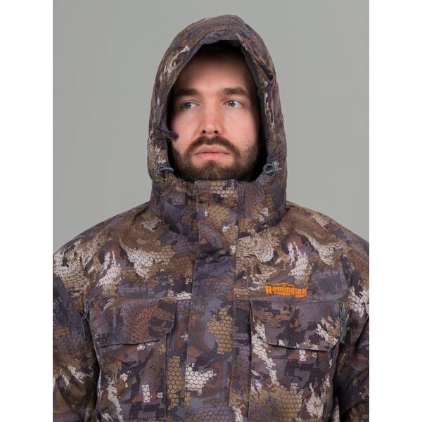 Зимний костюм для охоты Remington Snag Timber